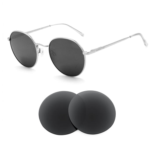 Revant Replacement Lenses for SunCloud Bridge City