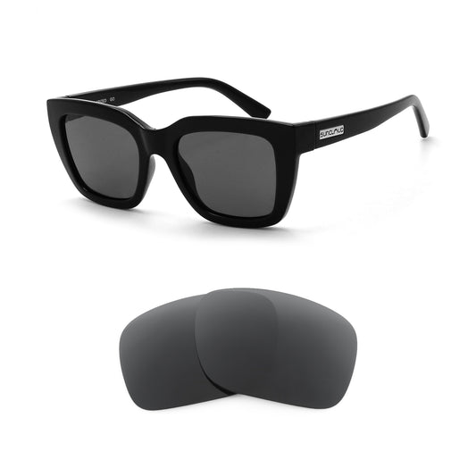 Revant replacement lenses compatible with Suncloud Marion