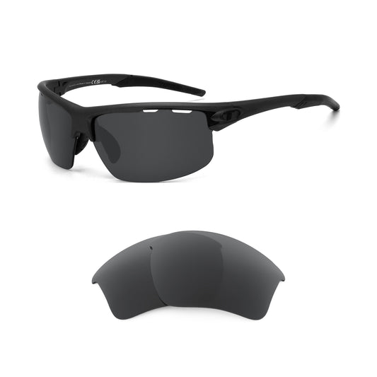 Revant replacement lenses compatible with Tifosi Rivet