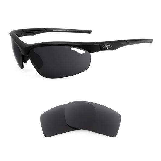 Revant replacement lenses compatible with Tifosi Veloce Vented