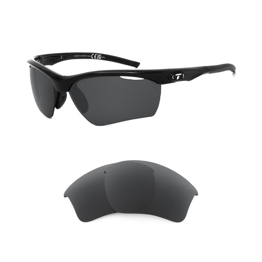 Revant replacement lenses compatible with Tifosi Vero