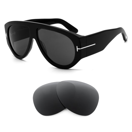 Revant Replacement Lenses for Tom Ford Bronson