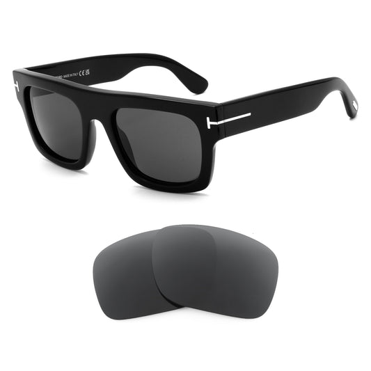 Revant Replacement Lenses for Tom Ford Fausto