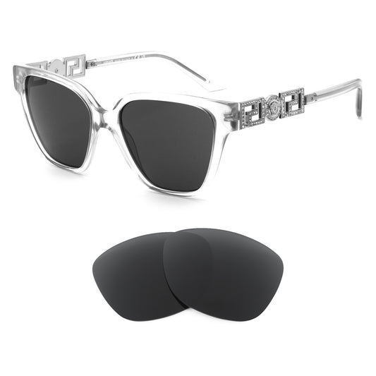 Revant Replacement Lenses for Versace VE3358B