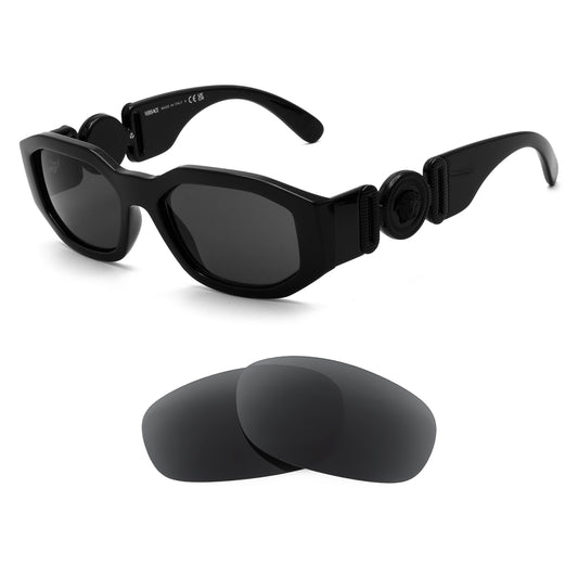 Revant Replacement Lenses for Versace VE4361