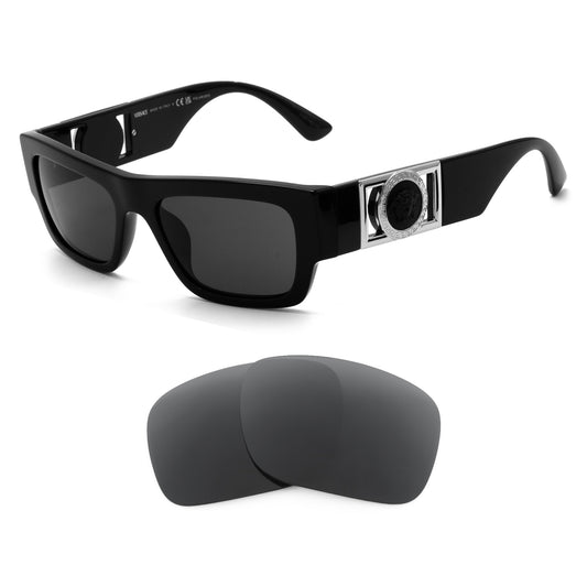 Revant Replacement Lenses for Versace VE4416U
