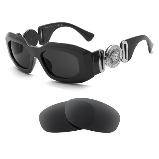 Revant Replacement Lenses for Versace VE4425U