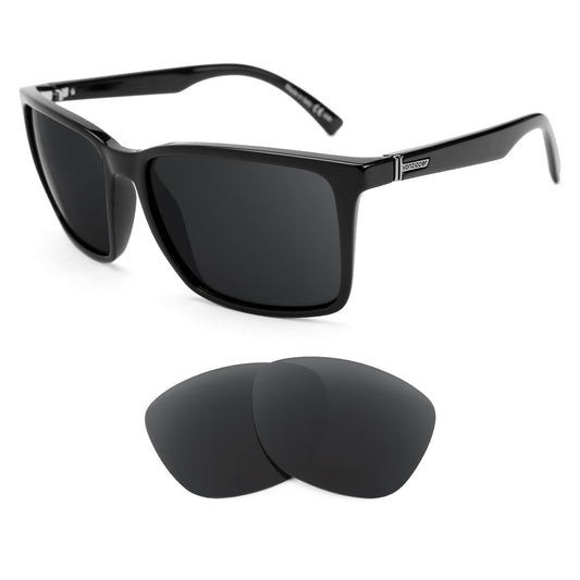 Revant replacement lenses compatible with Vonzipper Lesmore