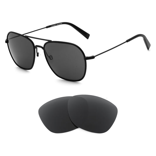 Revant Replacement Lenses for Warby Parker Abe 57mm