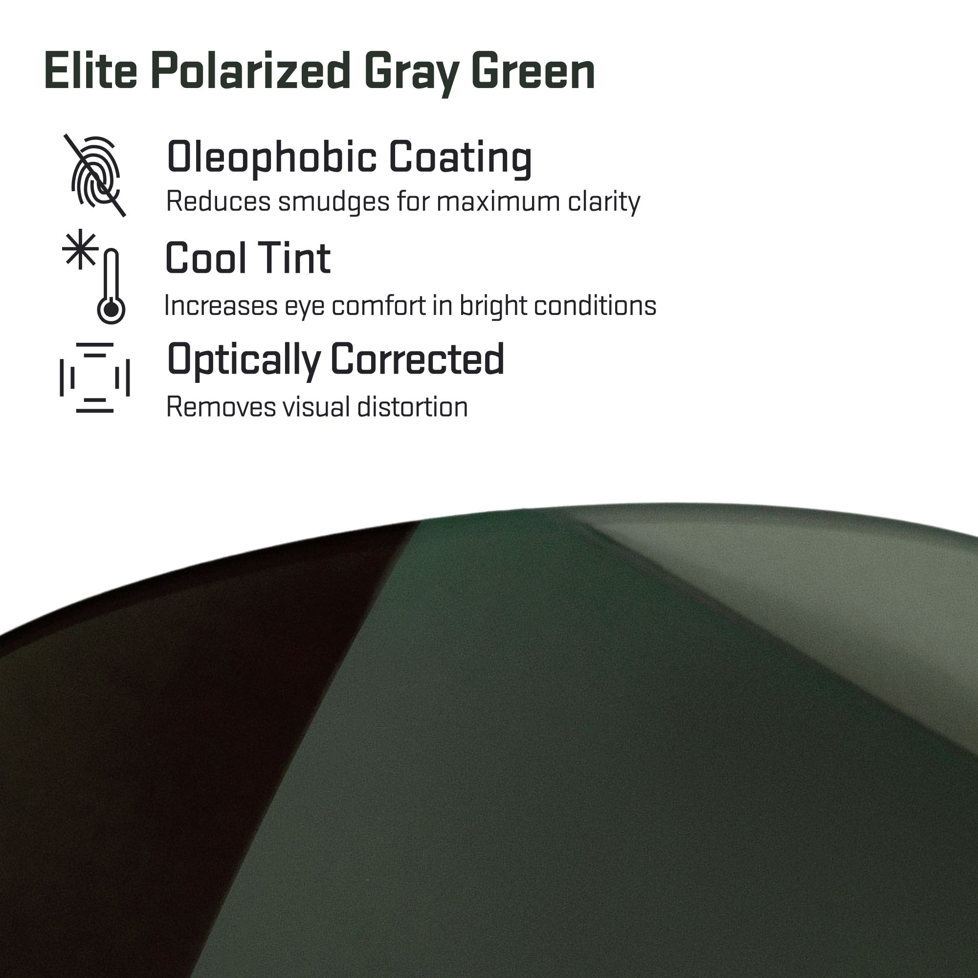 Wiley X Zen Replacement Lenses by Revant Optics