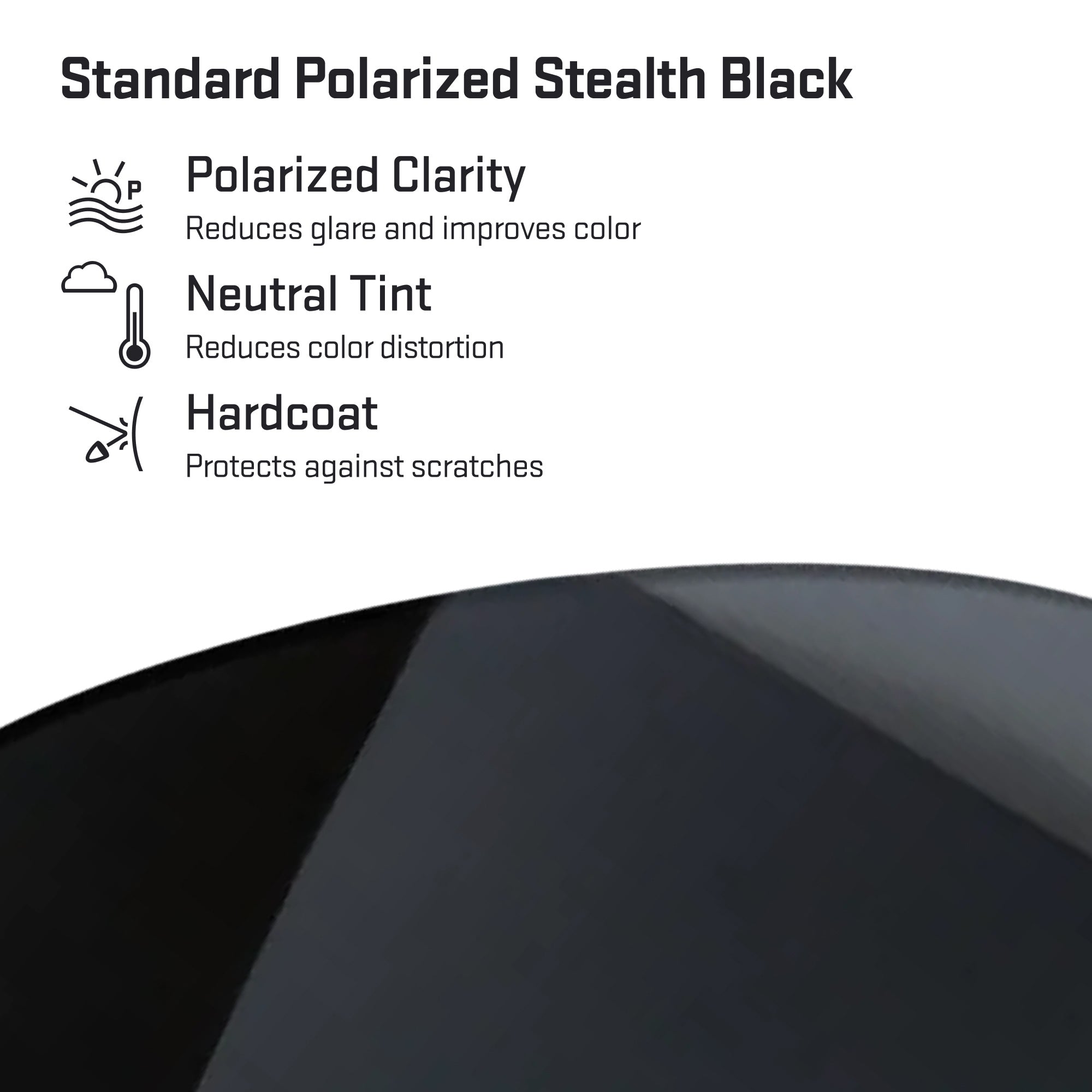 Oakley Crossrange XL OO9360 Replacement Lenses by Revant Optics
