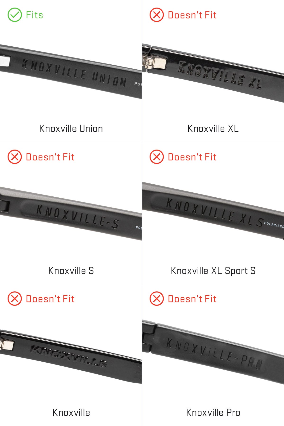 confirm fit primary image