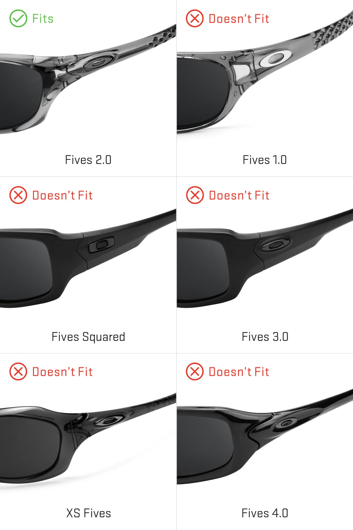confirm fit primary image