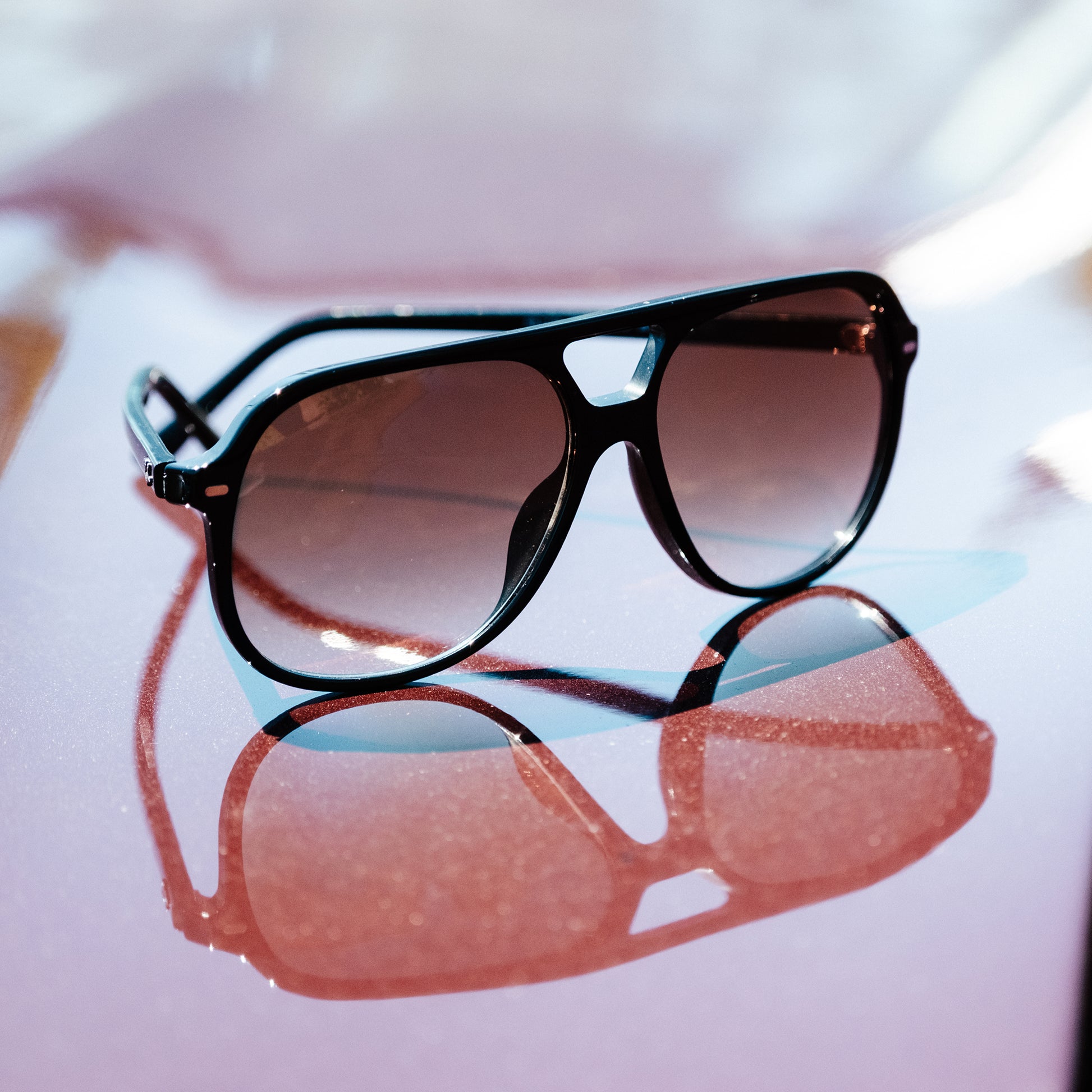 revant optics lens lifestyle dark brown gradient 2