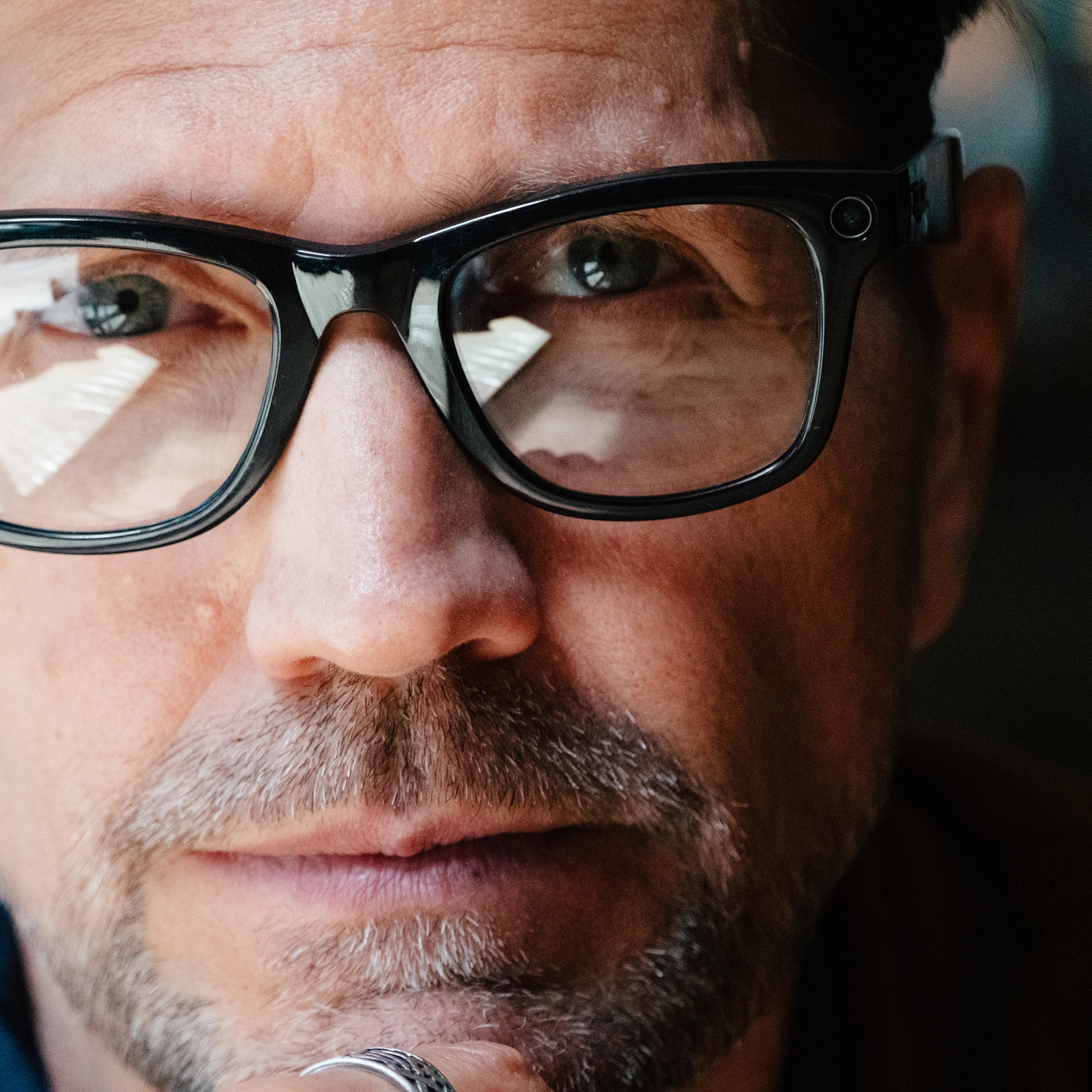 revant optics lens lifestyle gray green photochromic 2