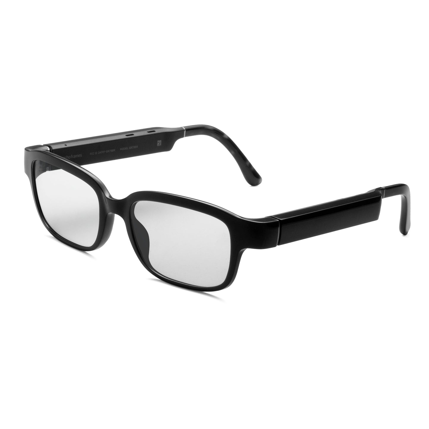 Revant replacement lenses compatible with Amazon Echo Frame