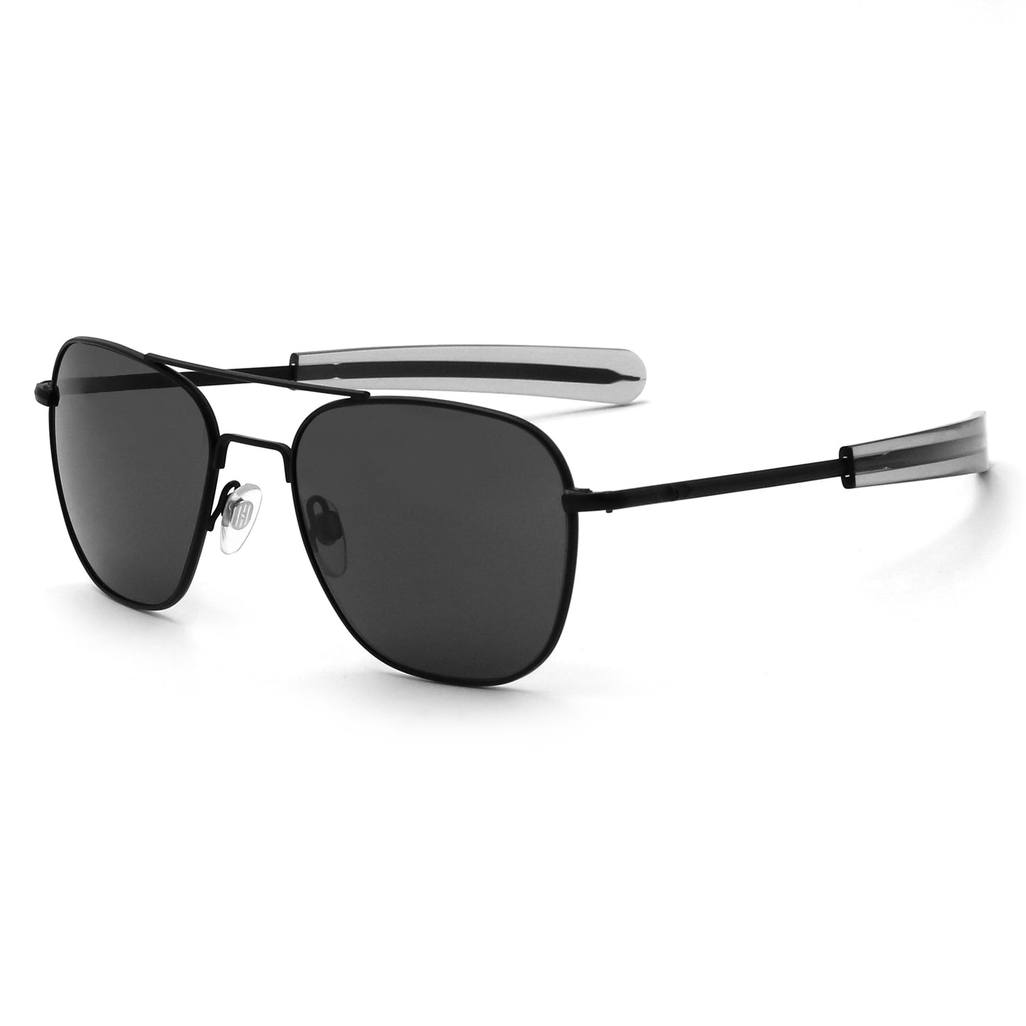 Revant replacement lenses compatible with American Optical Original Pilot 57mm