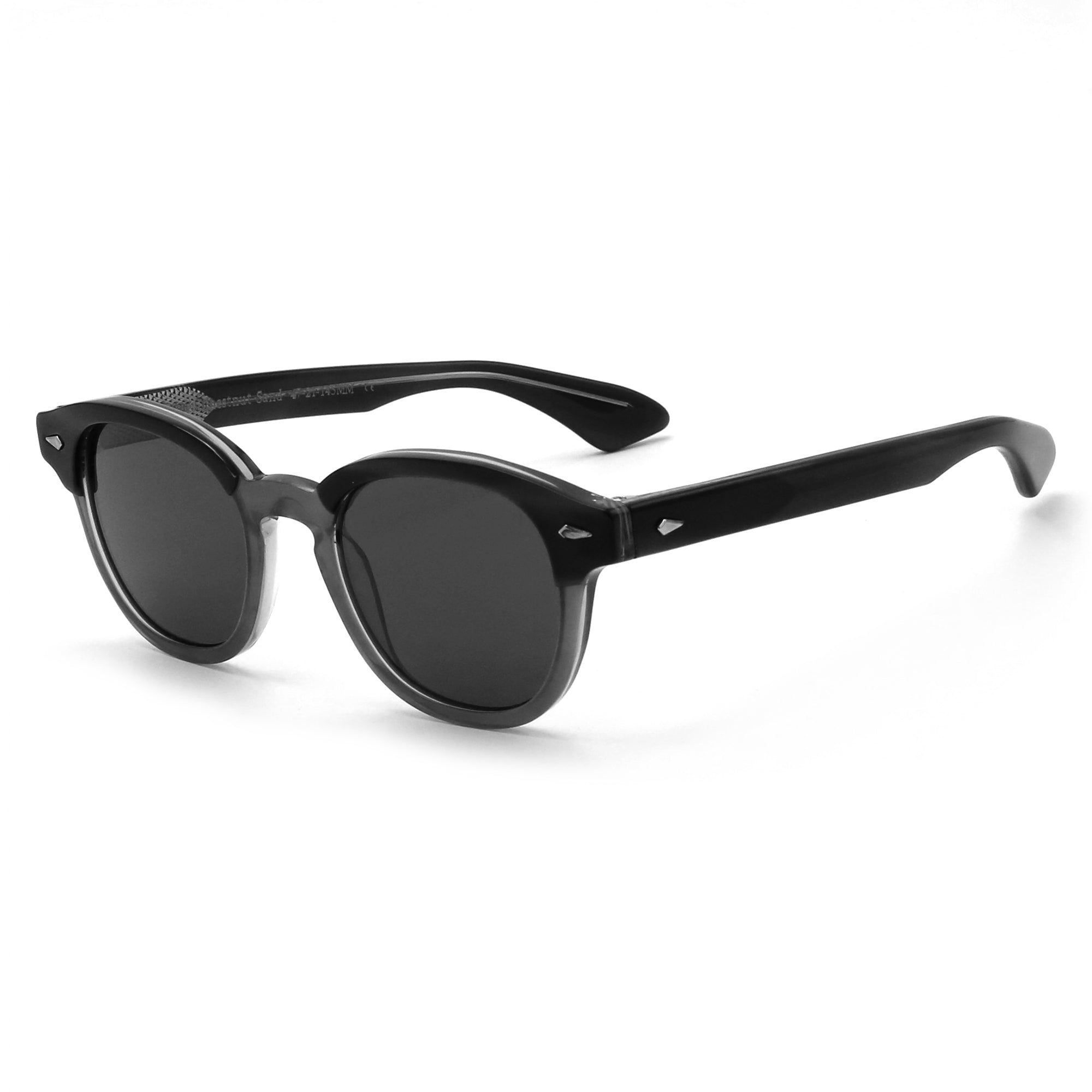 ニューブラウン4個 専用 American Optical Times 47mm Replacement Lenses by Revant Optics