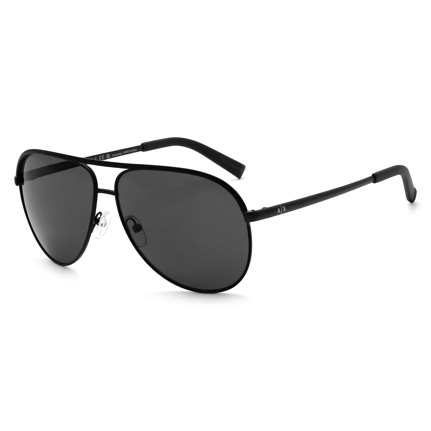 Revant replacement lenses compatible with Armani Exchange Ax2002