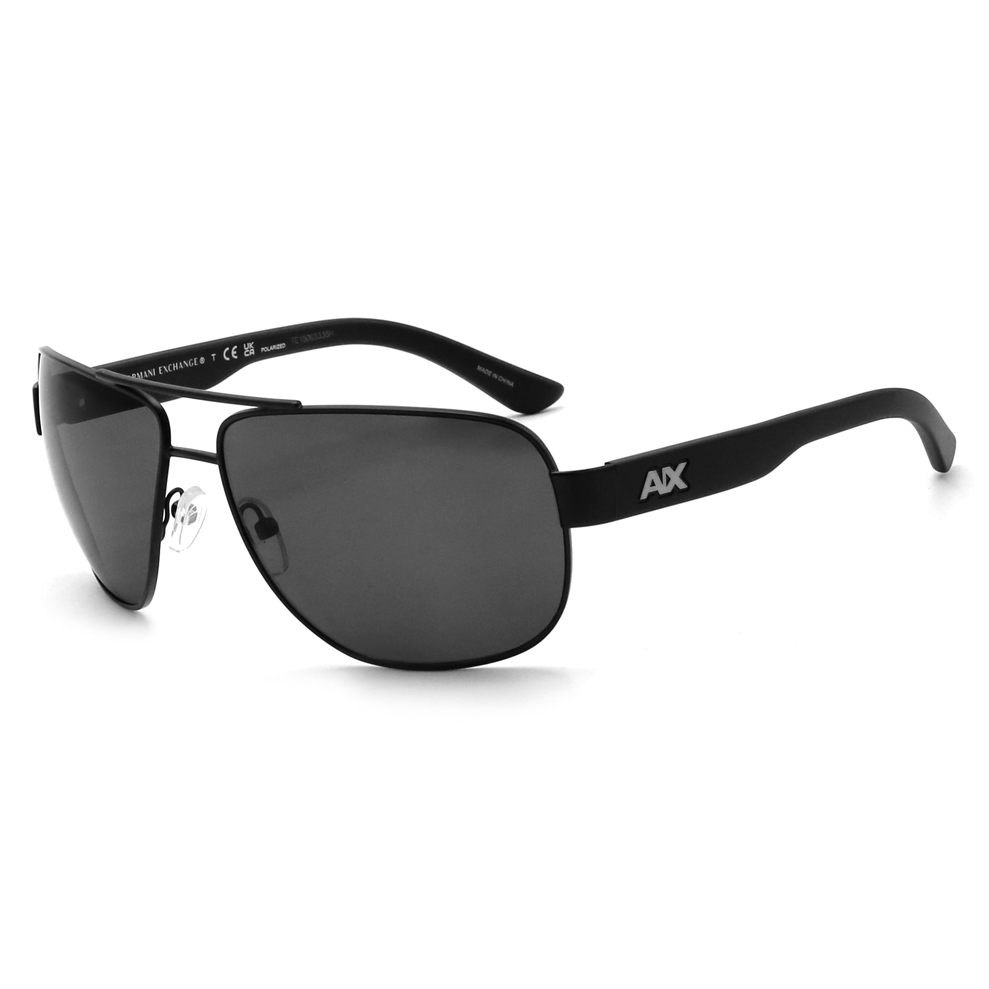 Armani Exchange AX2012S Replacement Lenses by Revant Optics