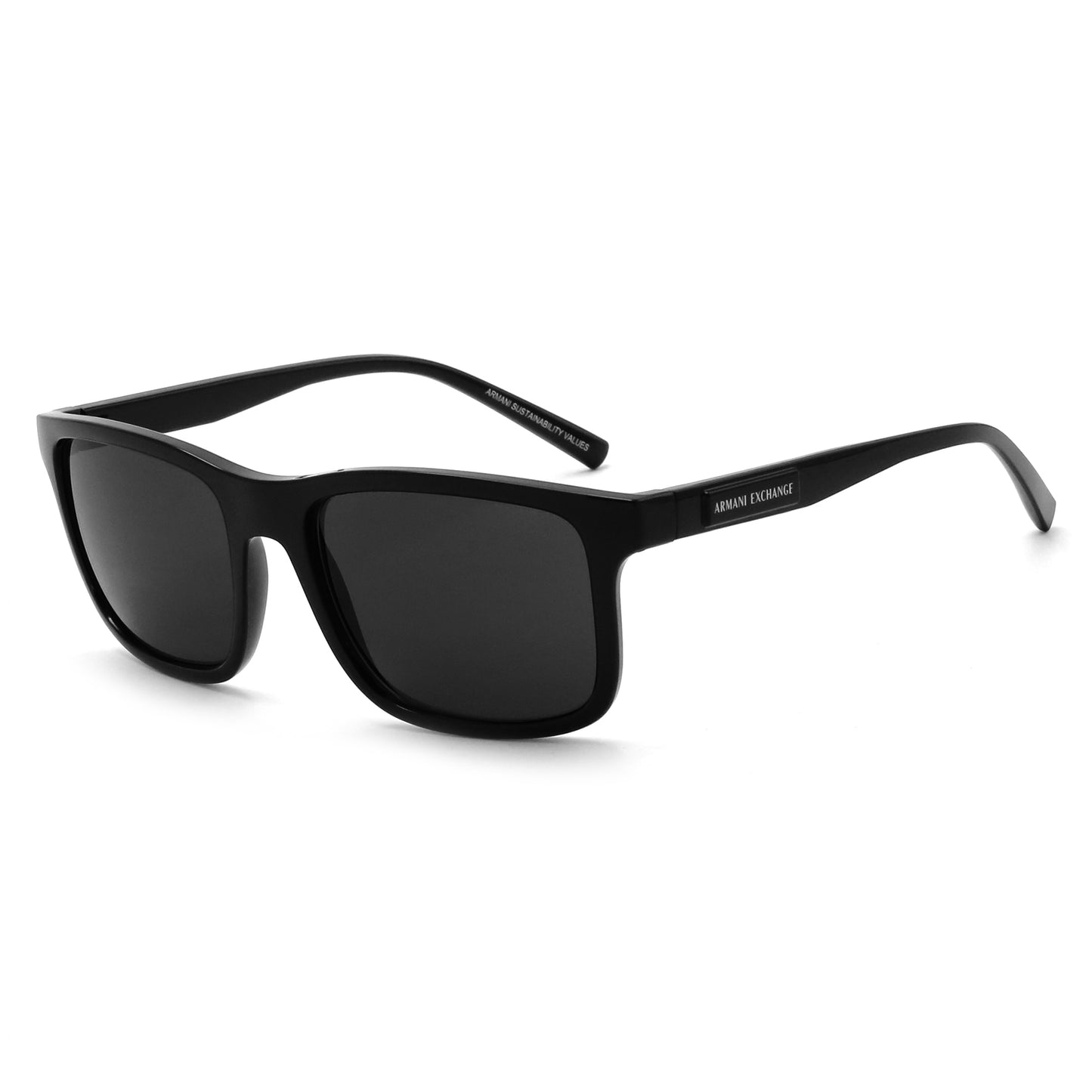 Revant replacement lenses compatible with Armani Exchange Ax4145s