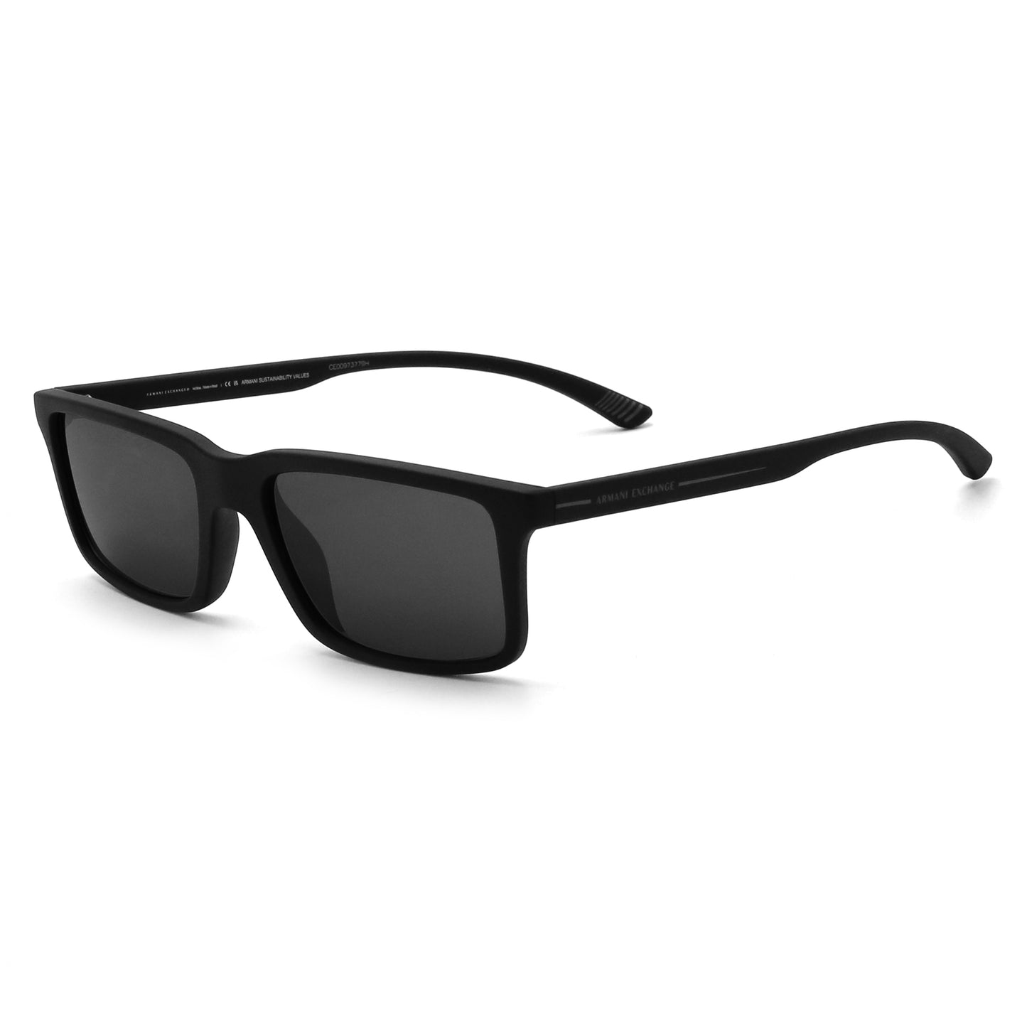 Revant replacement lenses compatible with Armani Exchange Ax4157su