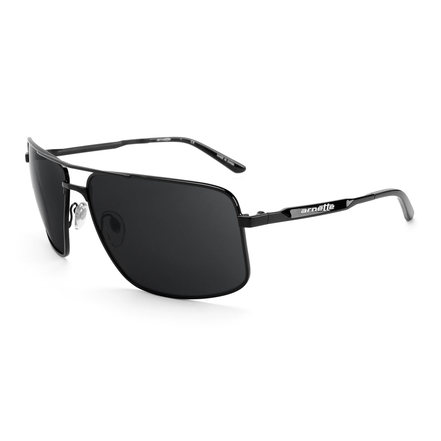 Revant replacement lenses compatible with Arnette Bacon An3063