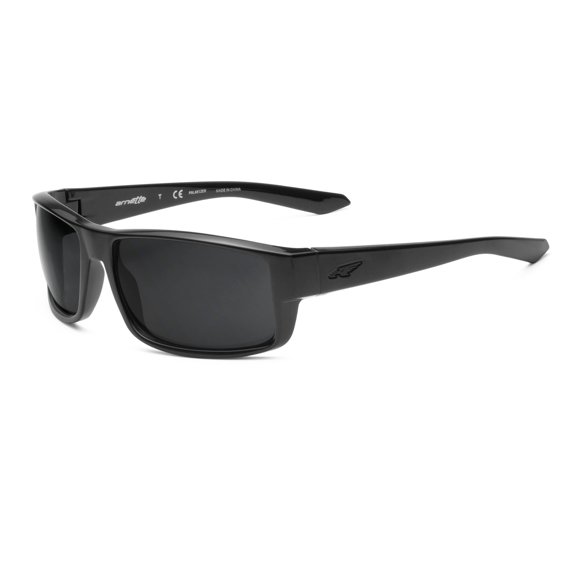 Revant replacement lenses compatible with Arnette Boxcar An4224