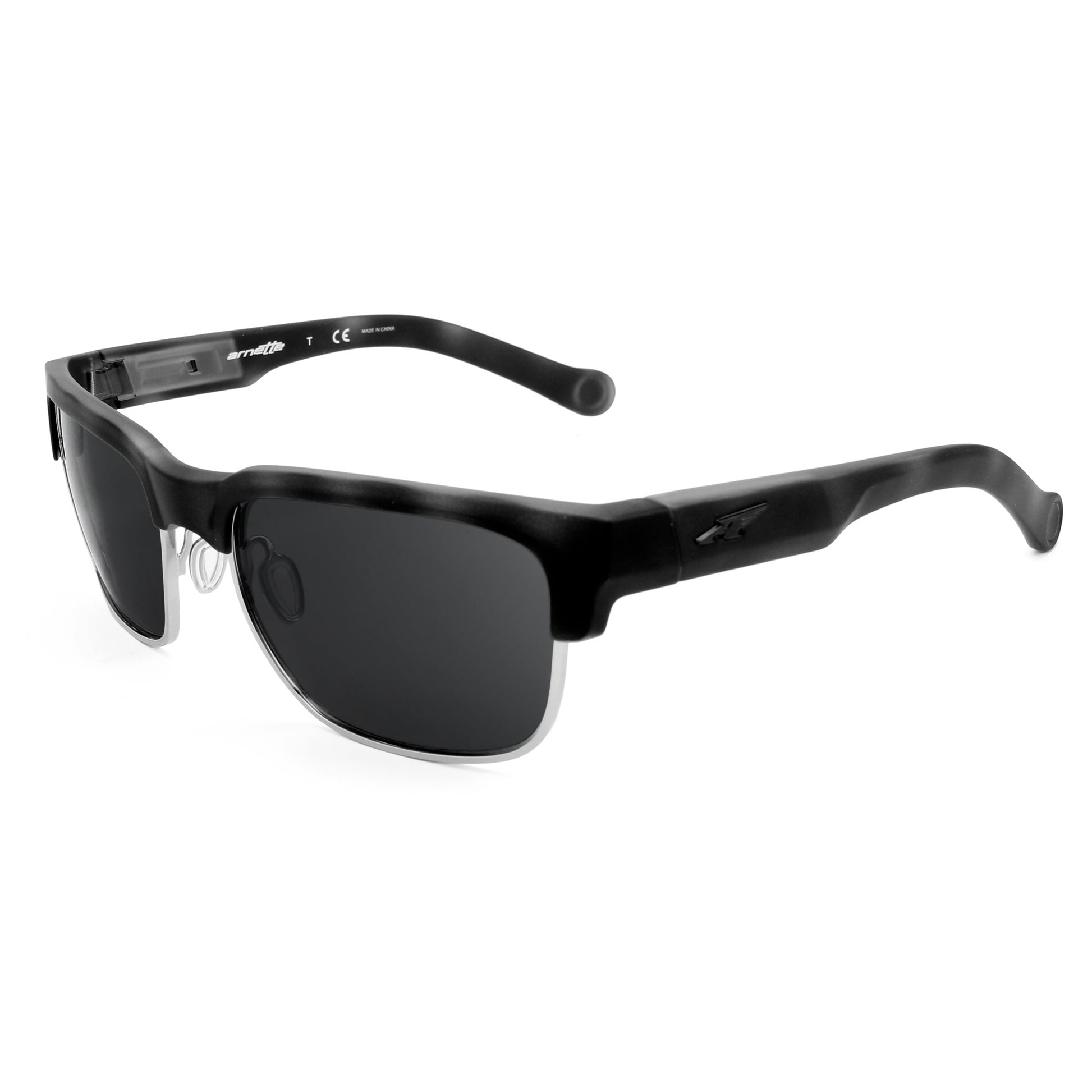 Revant replacement lenses compatible with Arnette Dean An4205