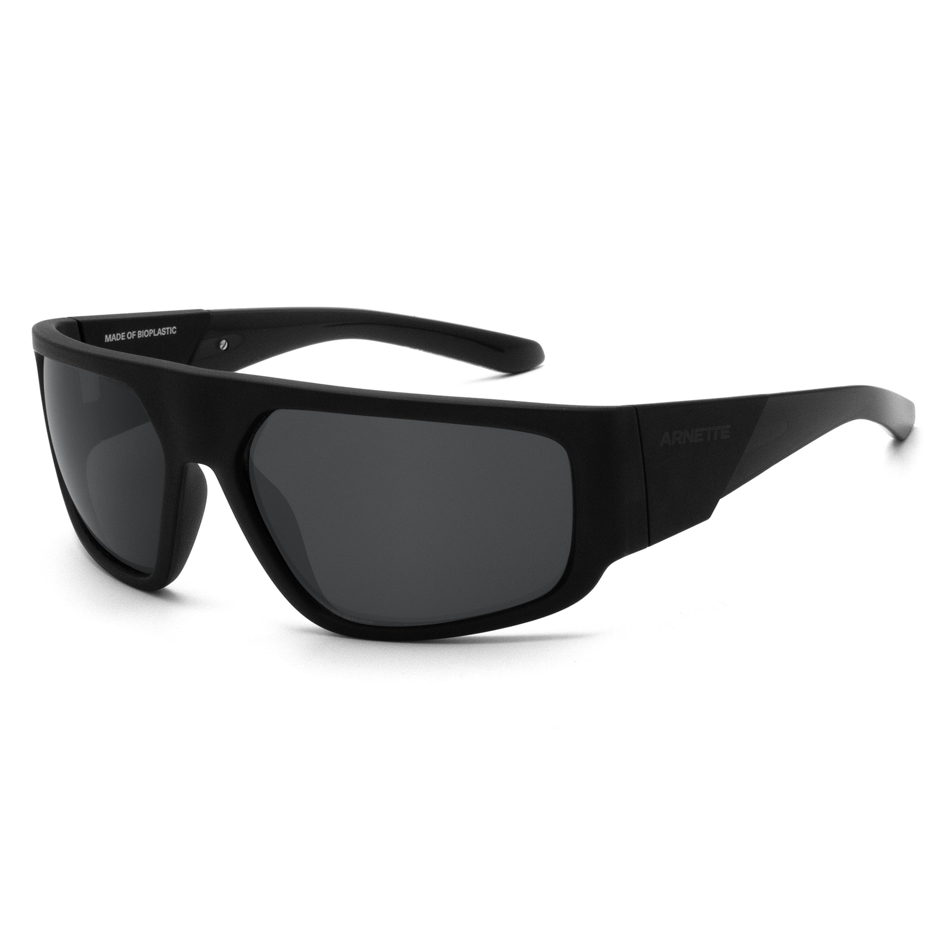 Revant replacement lenses compatible with Arnette Heist 30 An4304