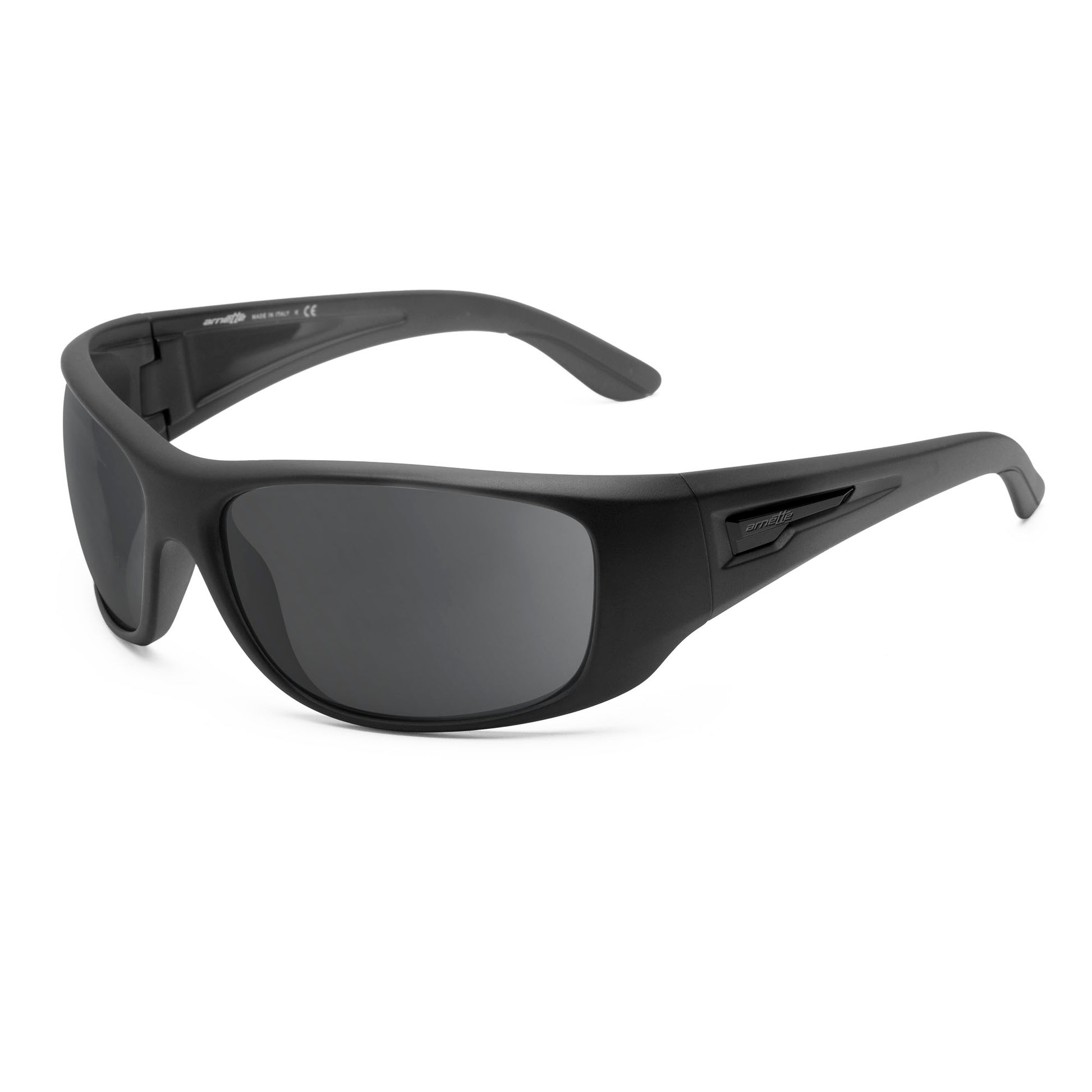 Revant replacement lenses compatible with Arnette Heist
