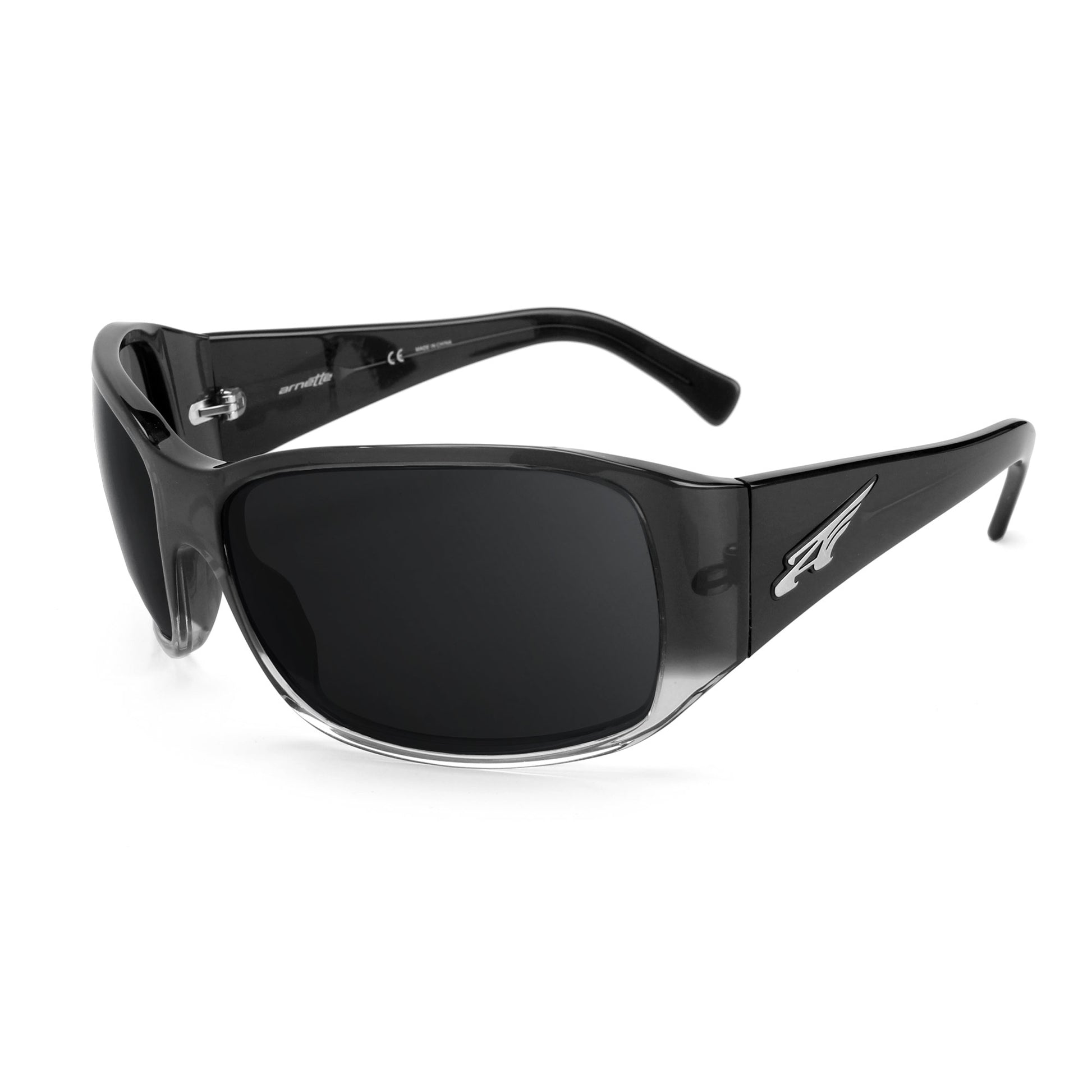 Revant replacement lenses compatible with Arnette High Roller An4065