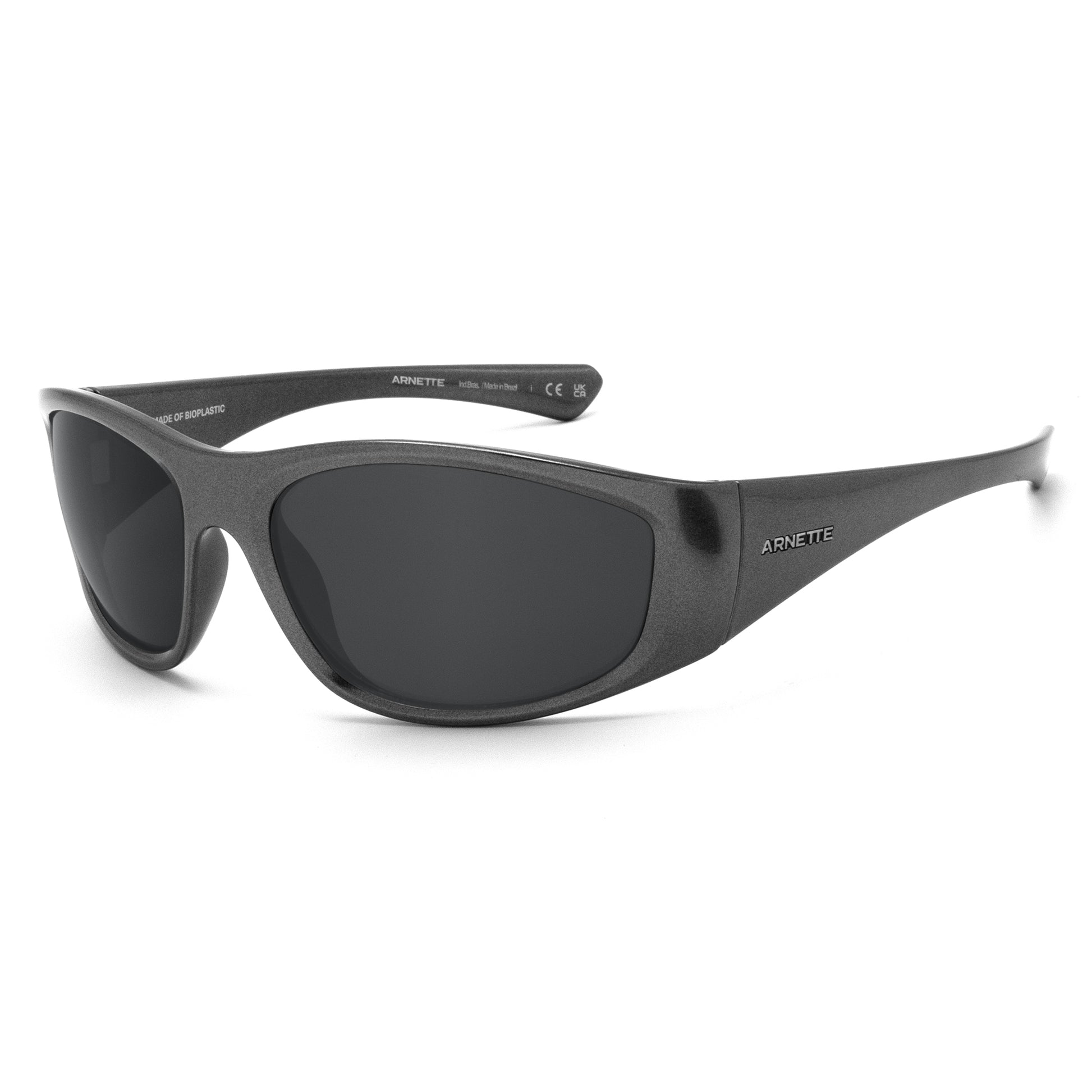 Revant replacement lenses compatible with Arnette Ilum An4331
