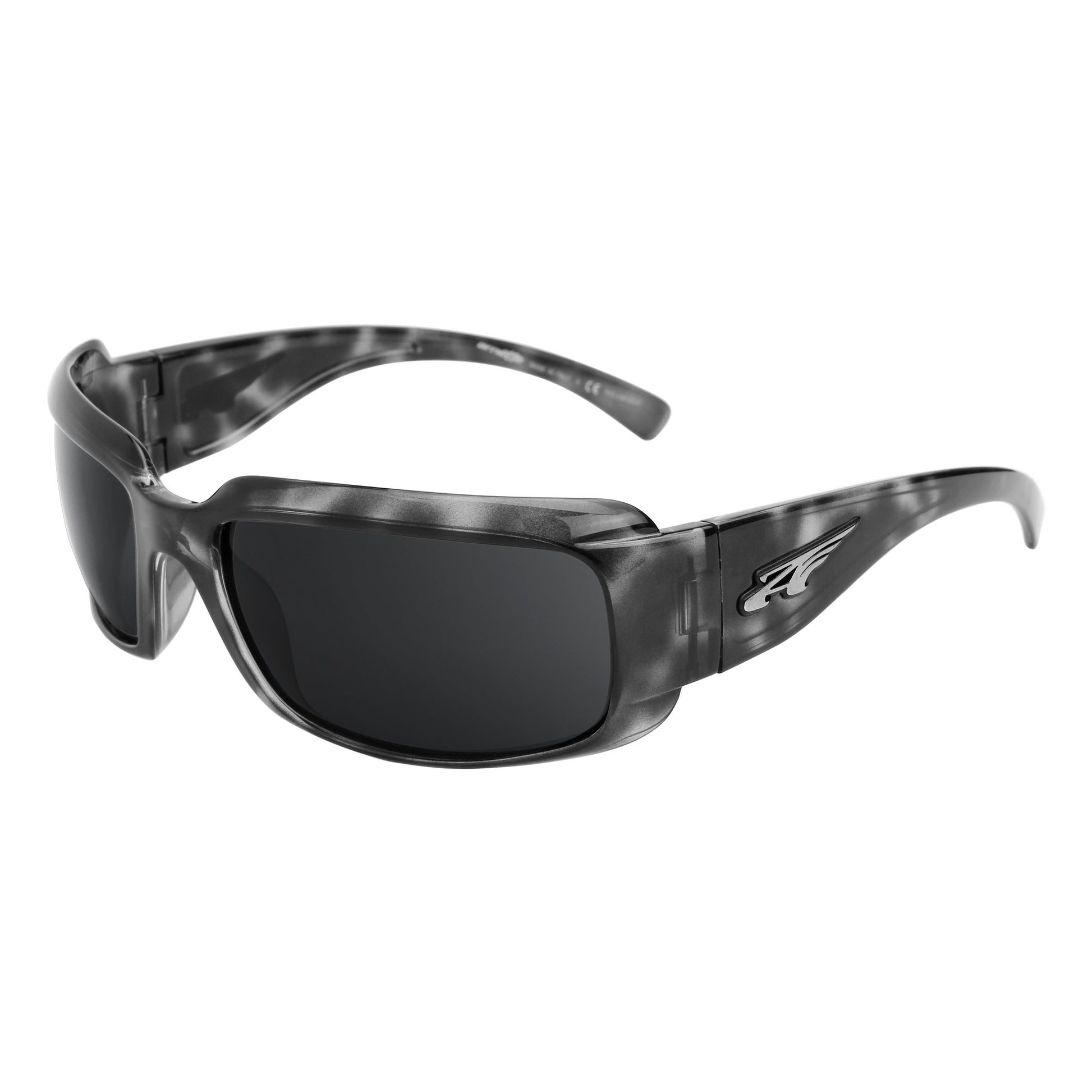 Revant replacement lenses compatible with Arnette Infamous An4076
