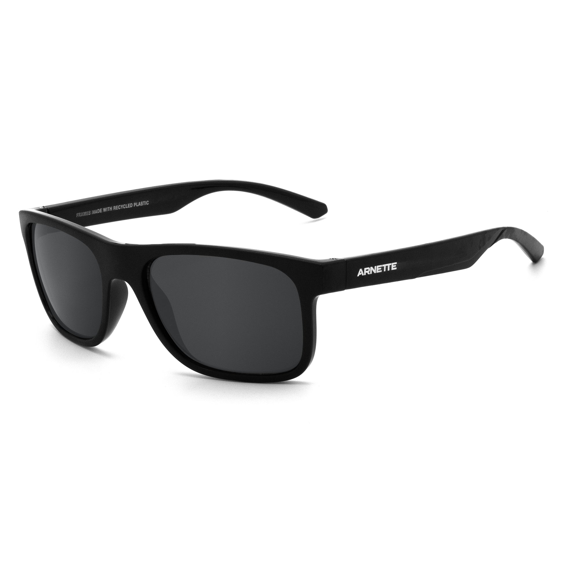 Revant replacement lenses compatible with Arnette Khim An4341