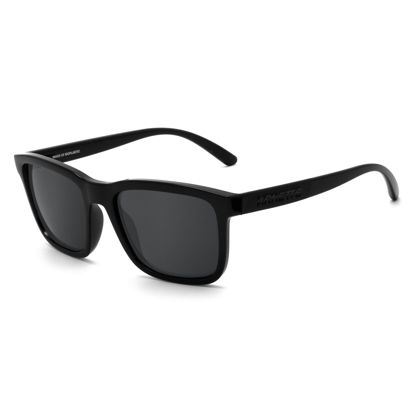 Revant replacement lenses compatible with Arnette Lebowl An4321