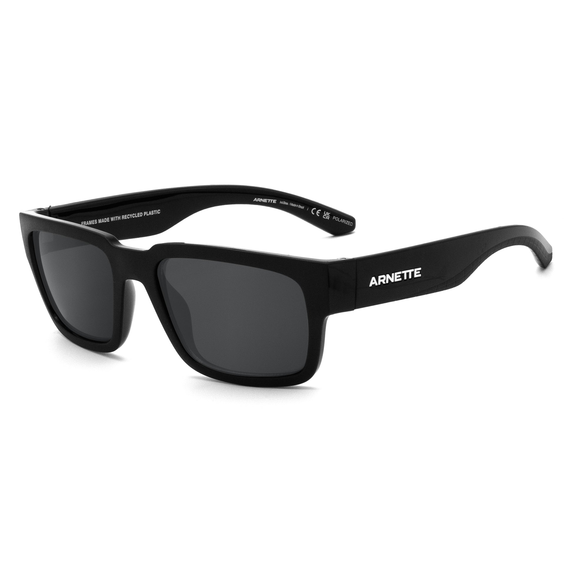 Revant replacement lenses compatible with Arnette Samhty An4326u