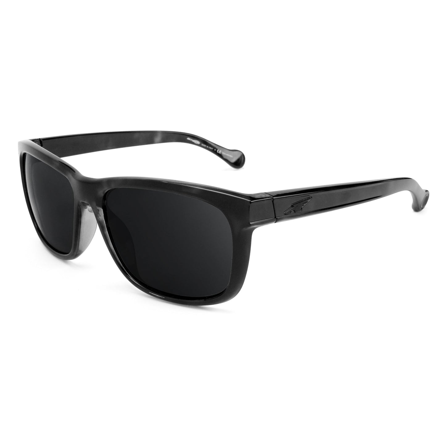 Revant replacement lenses compatible with Arnette Slacker An4196