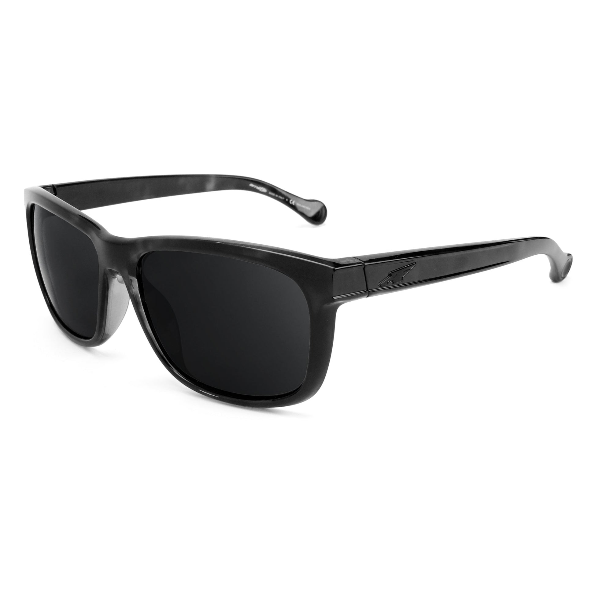 Revant replacement lenses compatible with Arnette Slacker An4196