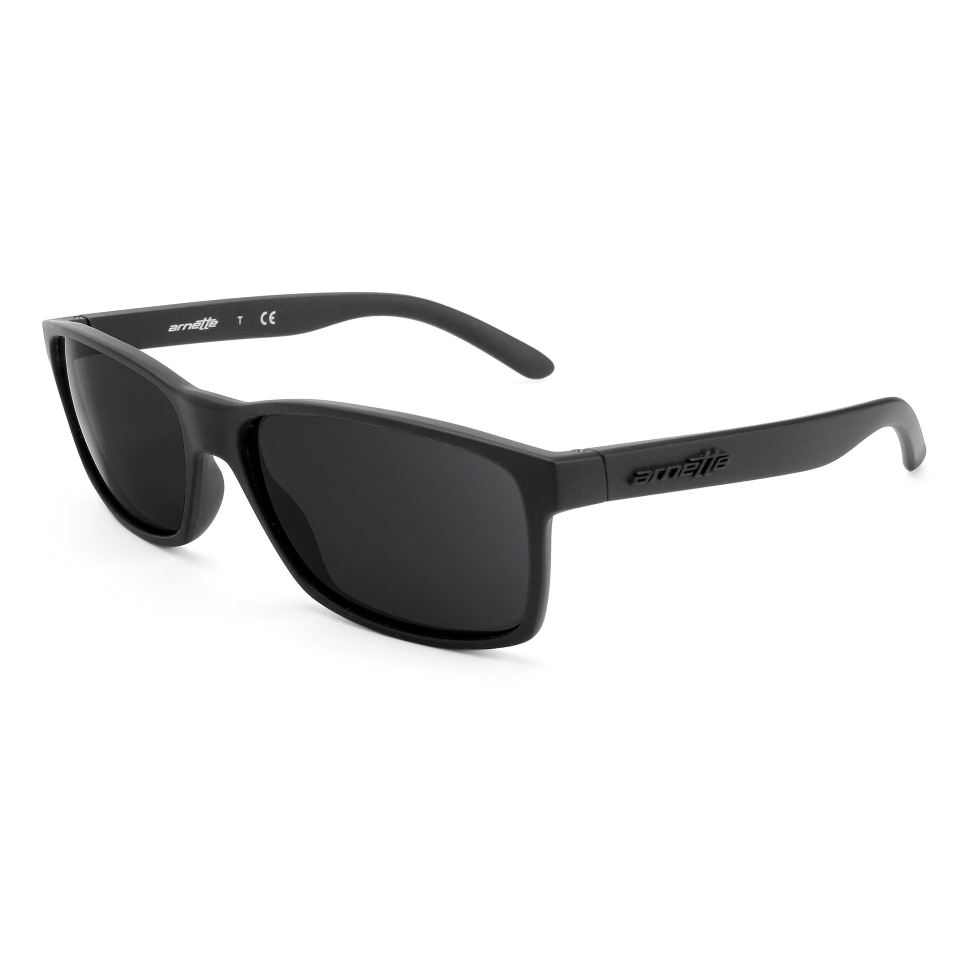 Revant replacement lenses compatible with Arnette Slickster An4185