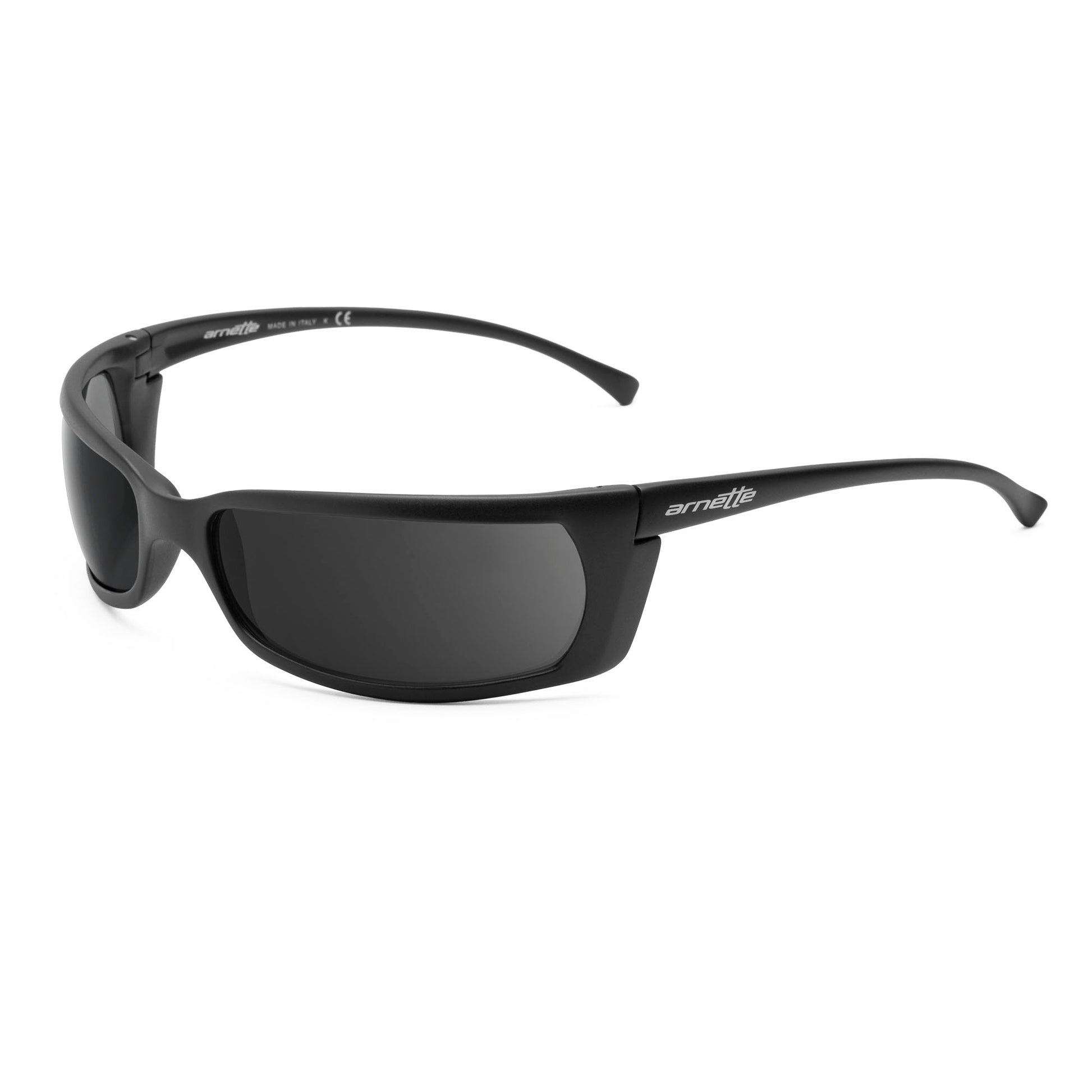 Revant replacement lenses compatible with Arnette Slide An4007
