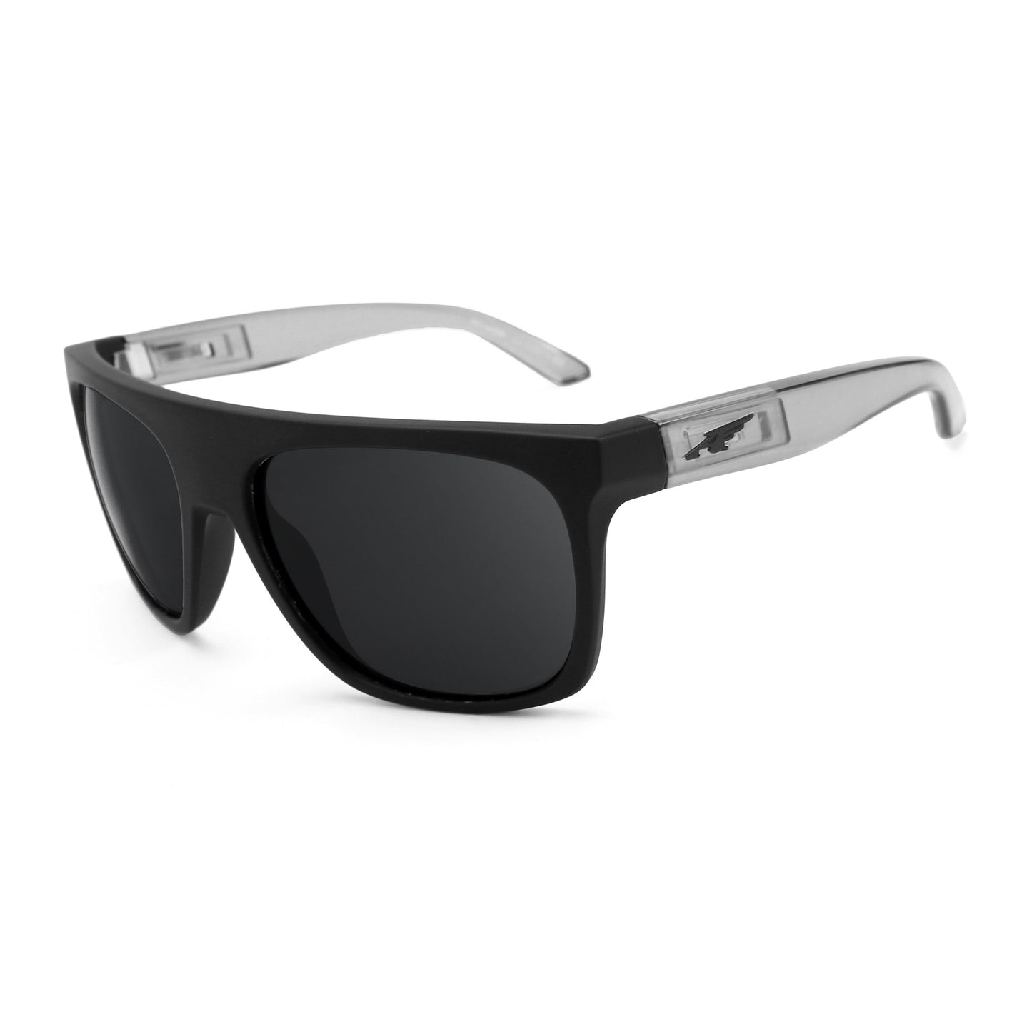 Revant replacement lenses compatible with Arnette Squaresville An4184
