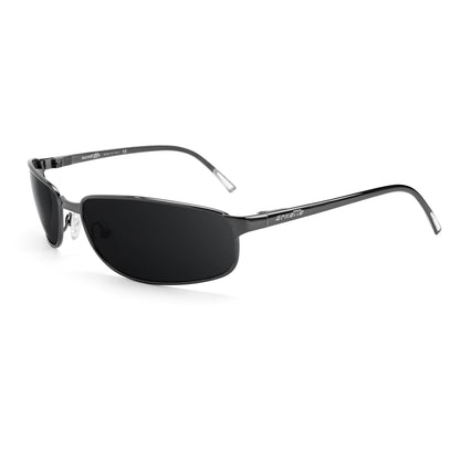 Revant replacement lenses compatible with Arnette Steel Demon An3001