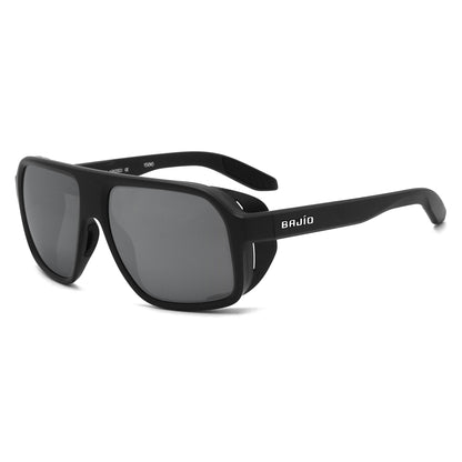 Revant Optics Lens Side Angle Bajio Cocho
