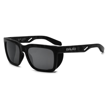 Revant Optics Lens Side Angle Bajio Palehorse