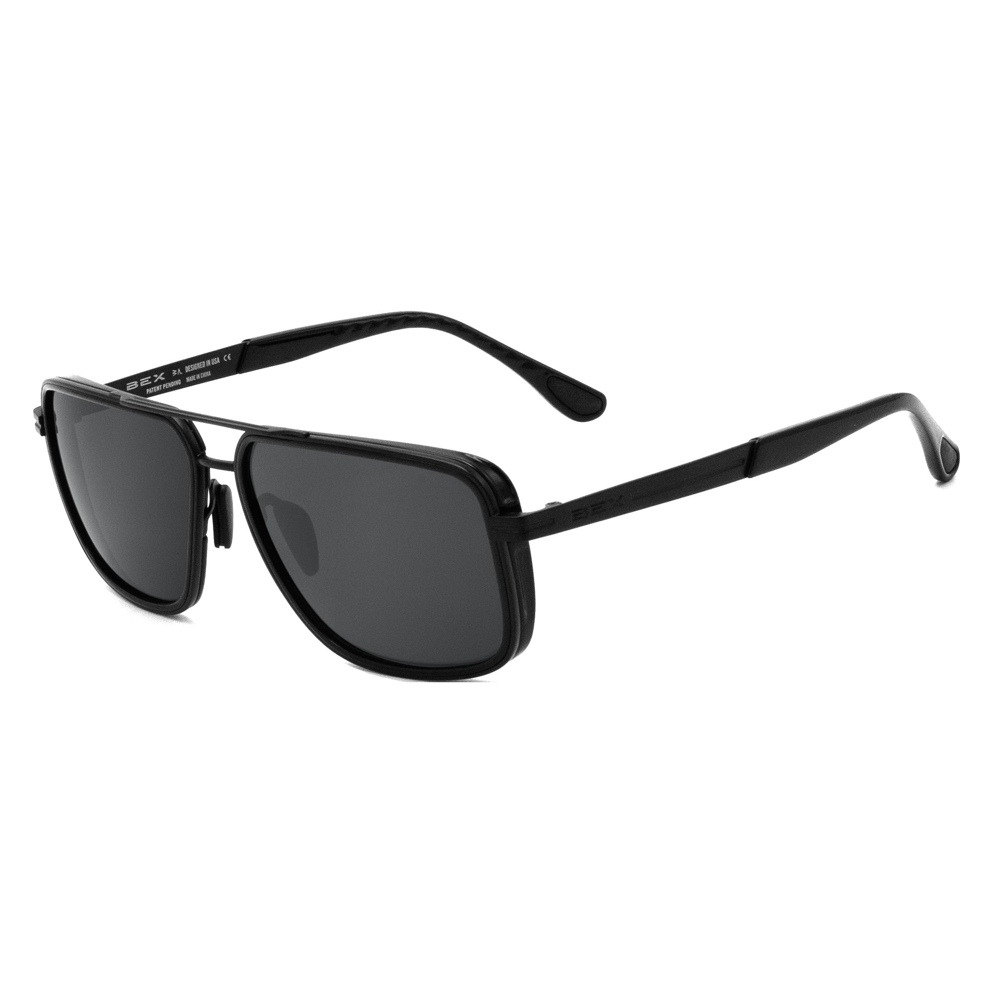 Revant replacement lenses compatible with Bex Dusk