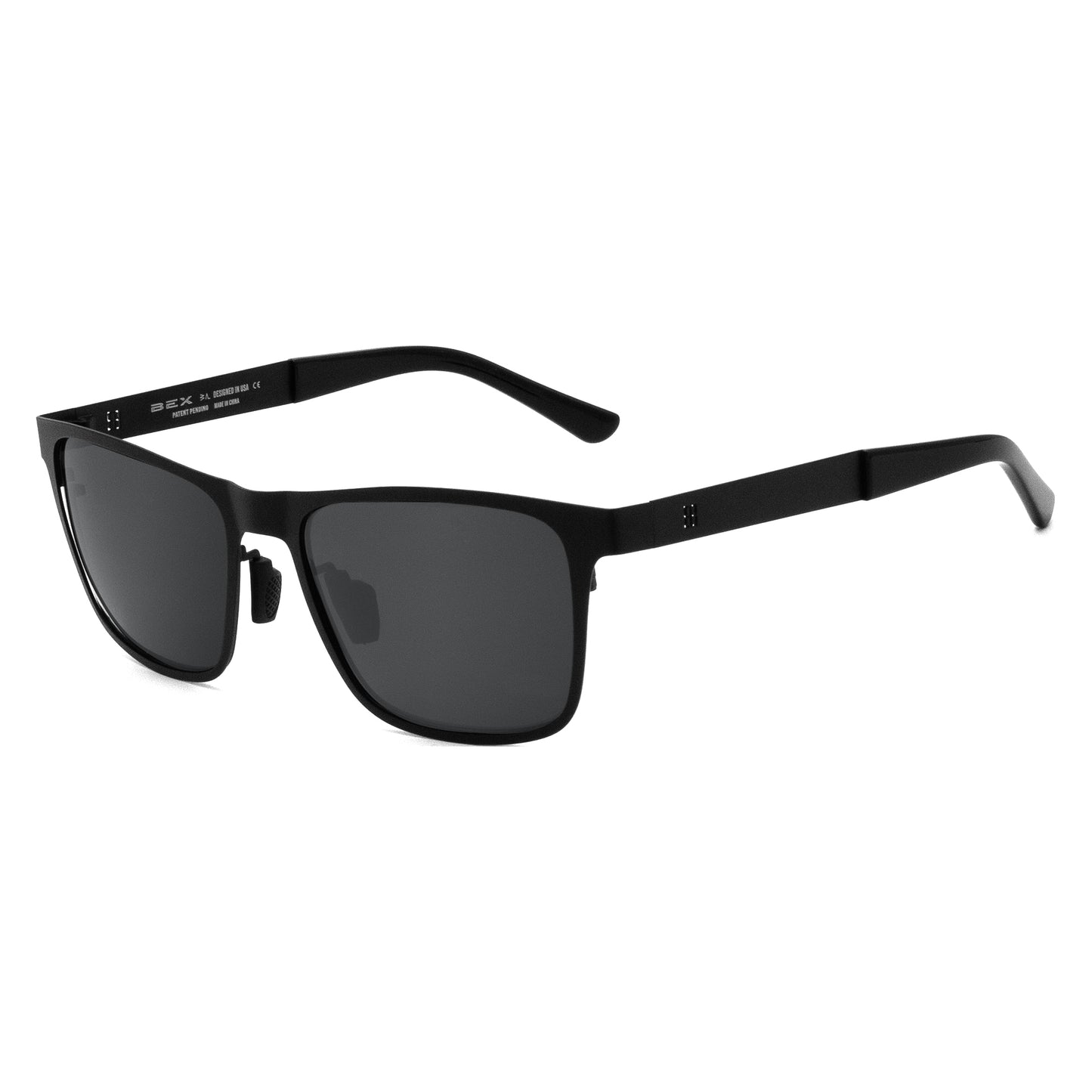 Revant replacement lenses compatible with Bex Rockyt