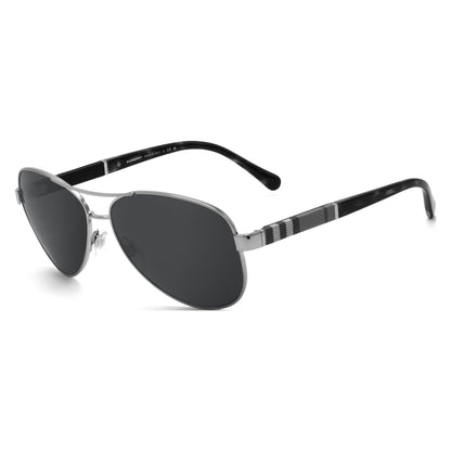 Revant replacement lenses compatible with Burberry Be3080