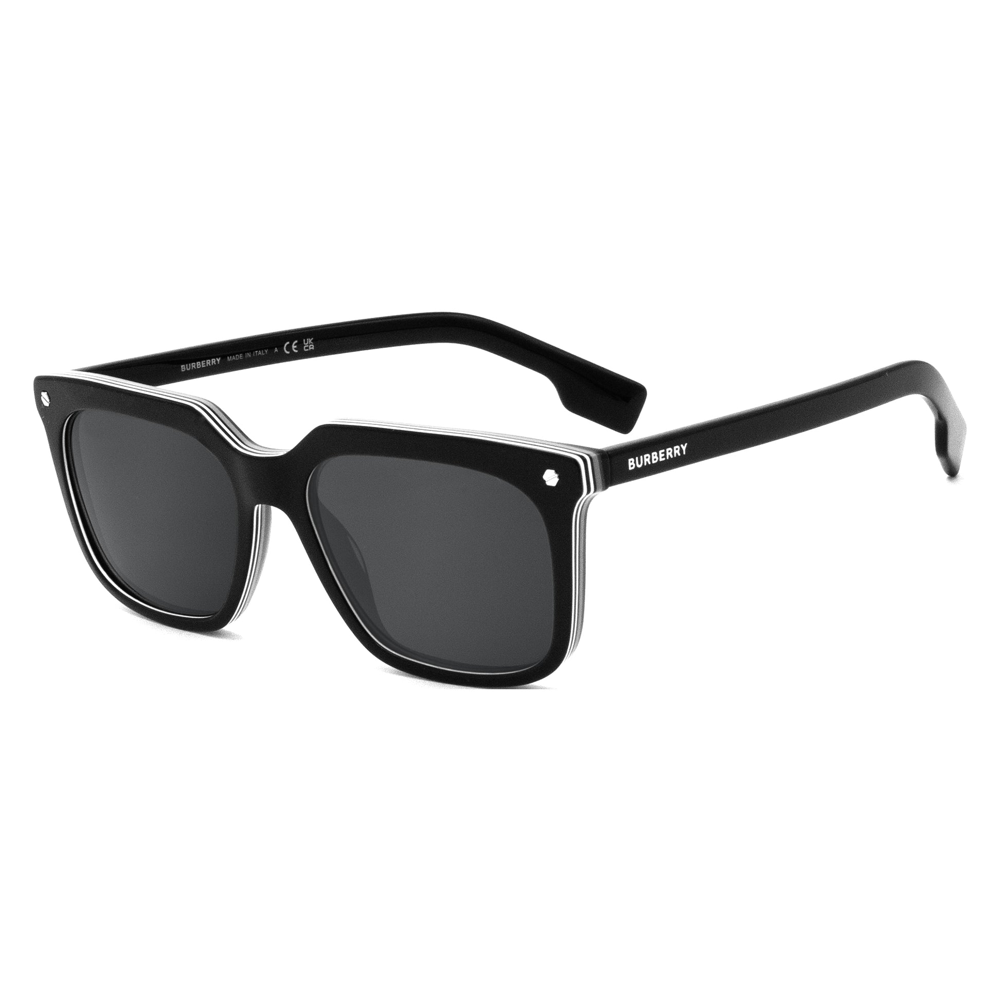 Revant replacement lenses compatible with Burberry Be4337 Carnaby