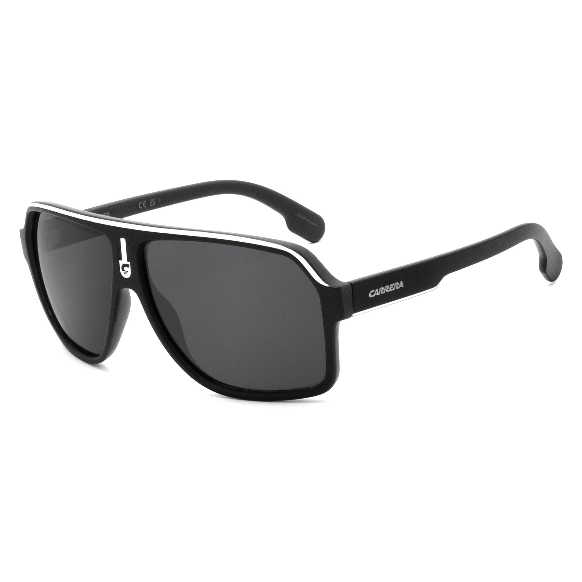 Revant replacement lenses compatible with Carrera 1001s